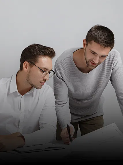 Consultancy & Supervision